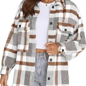Plaid Shirt
